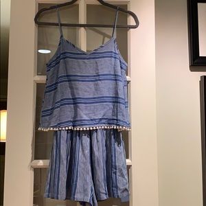 Francesca’s | Alya romper